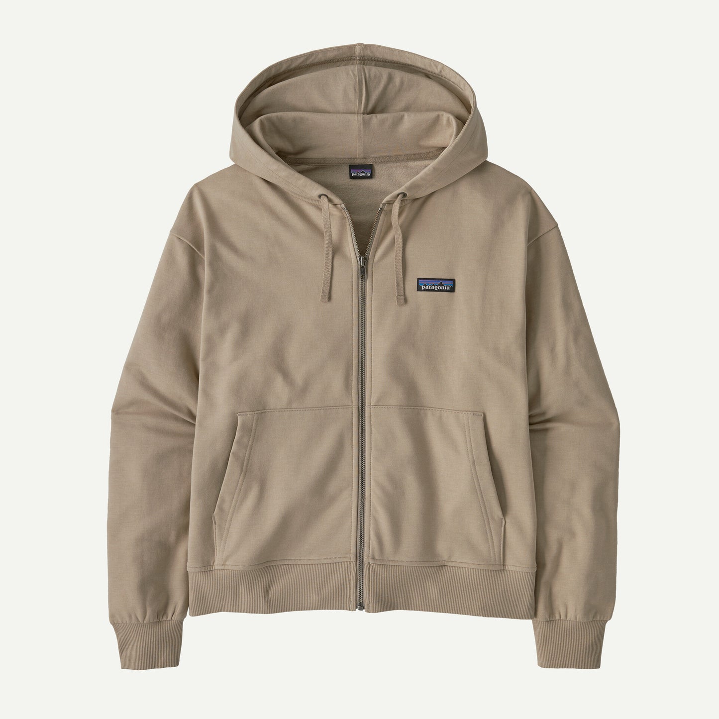 PATAGONIA Ahnya Full-Zip Hoody Women's