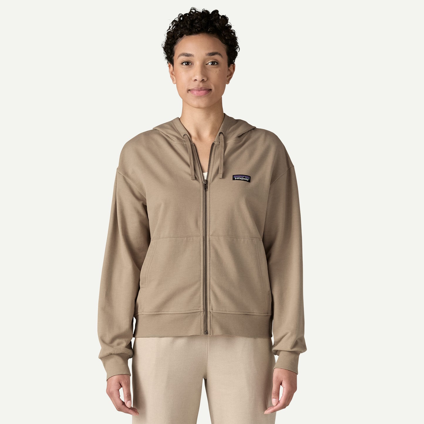 PATAGONIA Ahnya Full-Zip Hoody Women's
