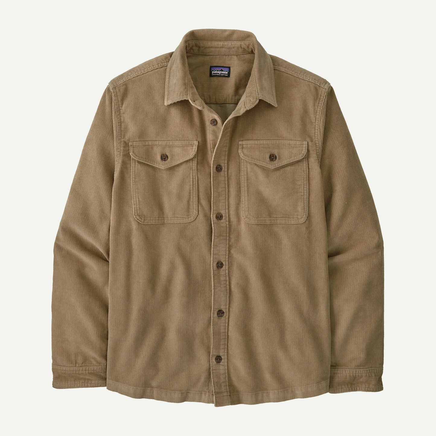 PATAGONIA Corduroy Shirt Men's