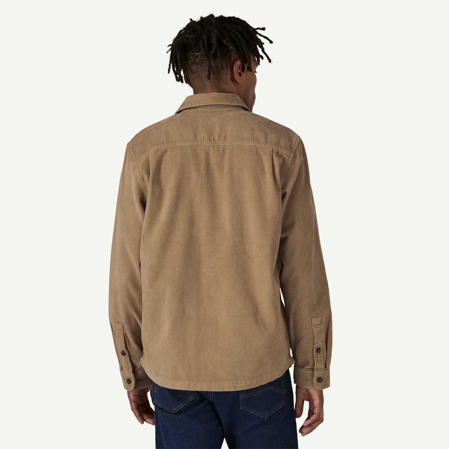 PATAGONIA Corduroy Shirt Men's