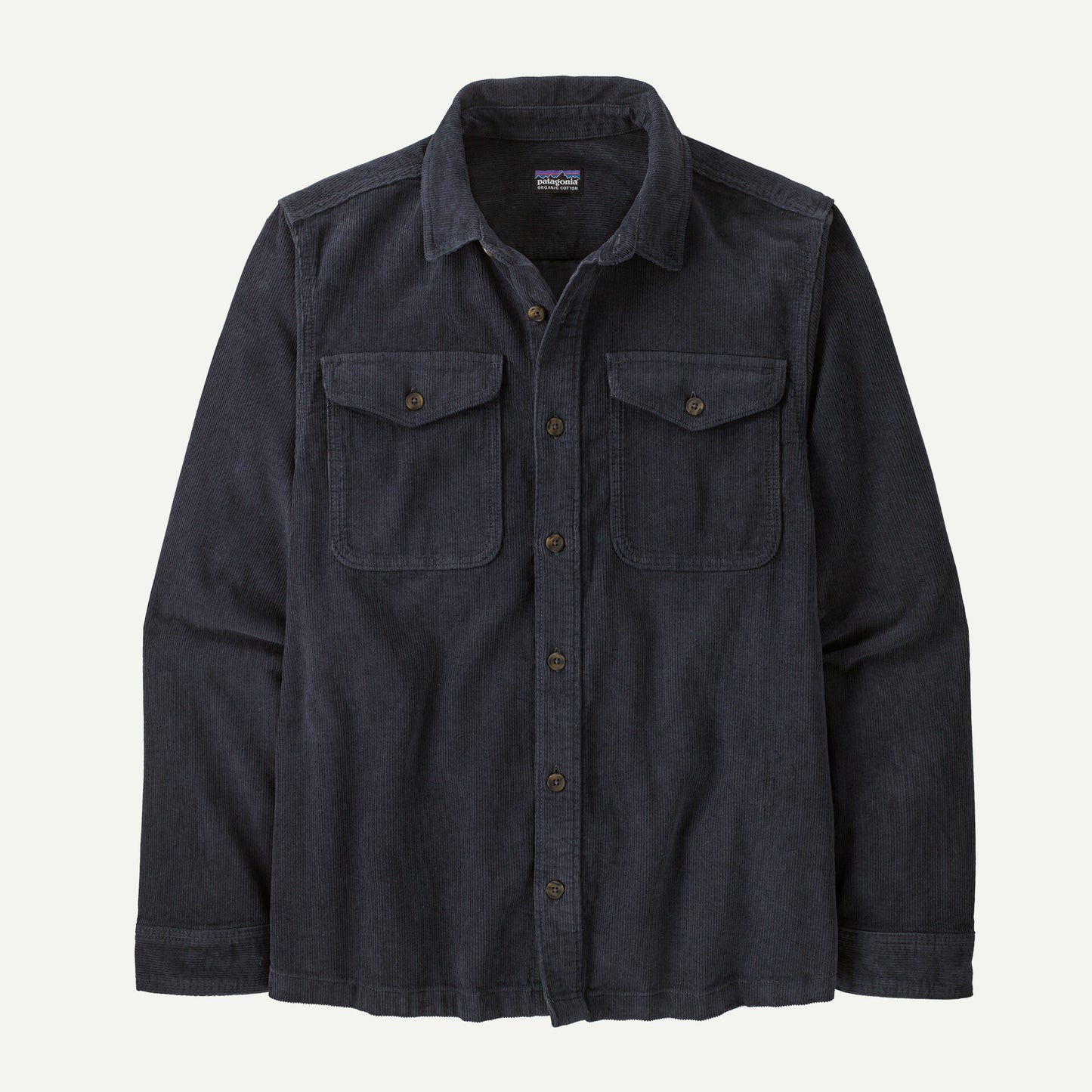 PATAGONIA Corduroy Shirt Men's
