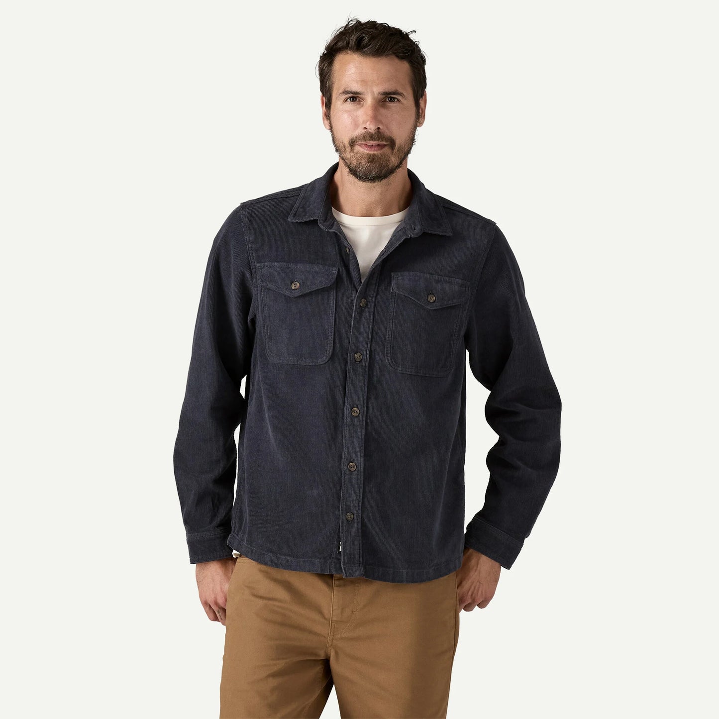 PATAGONIA Corduroy Shirt Men's
