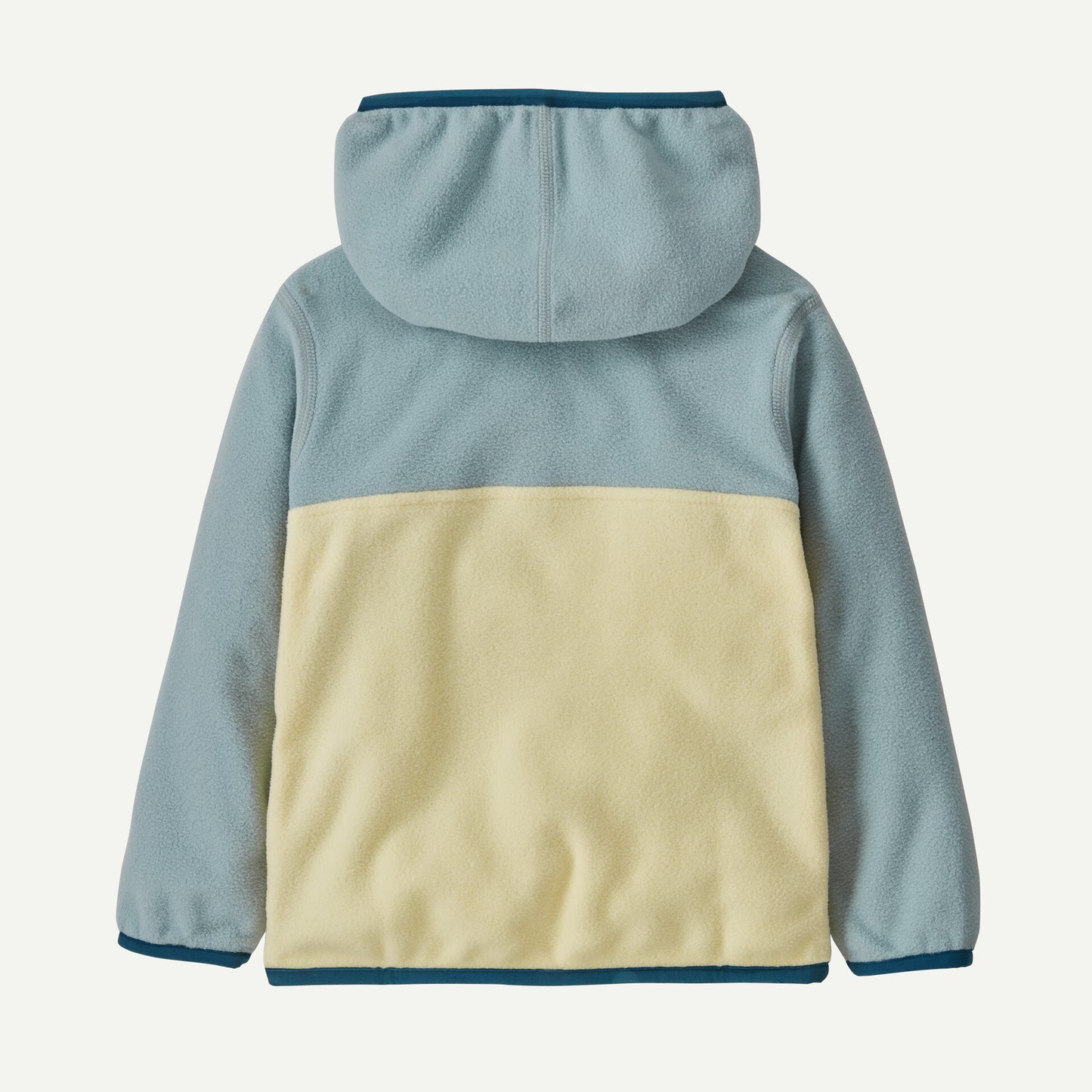 PATAGONIA Baby Micro D Snap-T Fleece Jacket