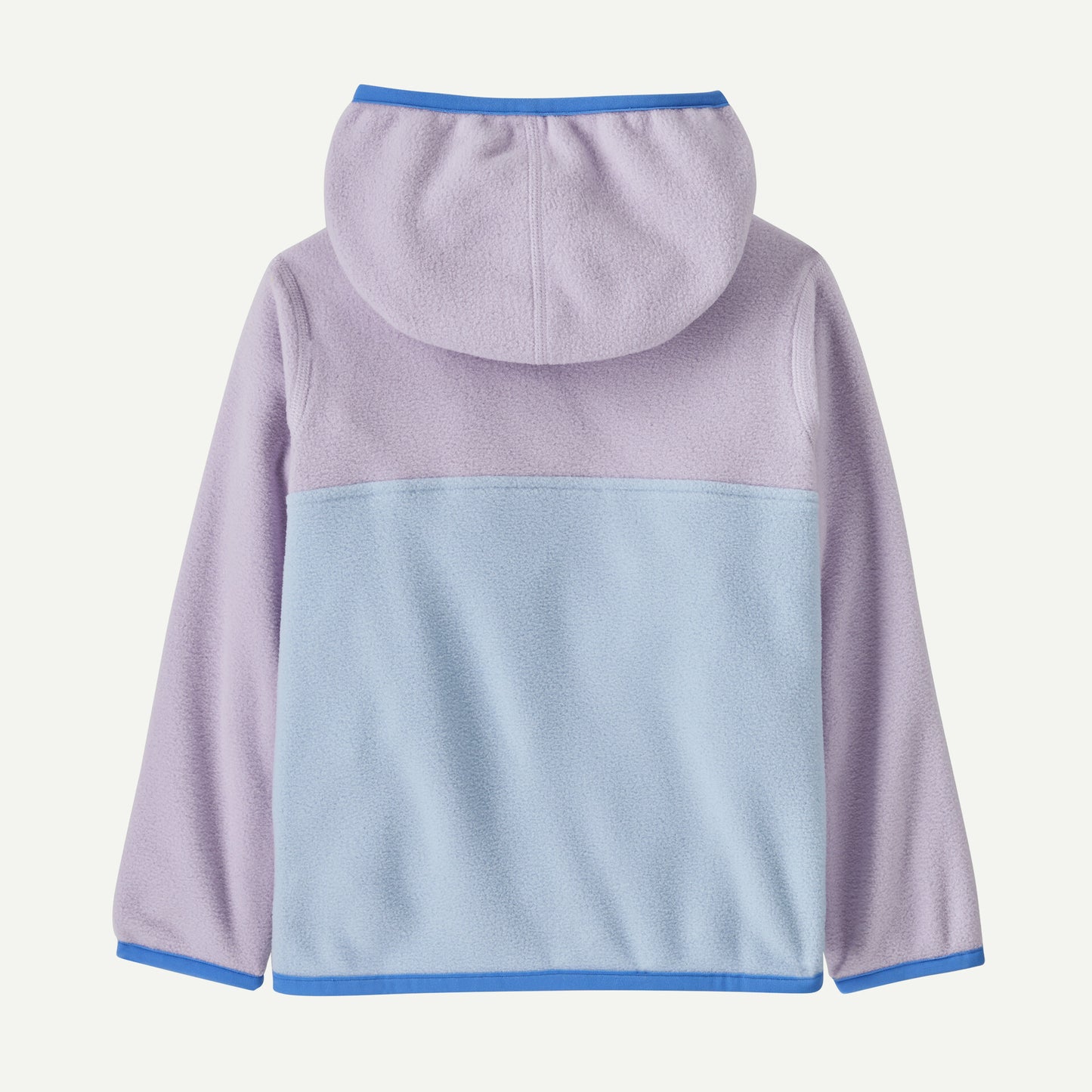 PATAGONIA Baby Micro D Snap-T Fleece Jacket