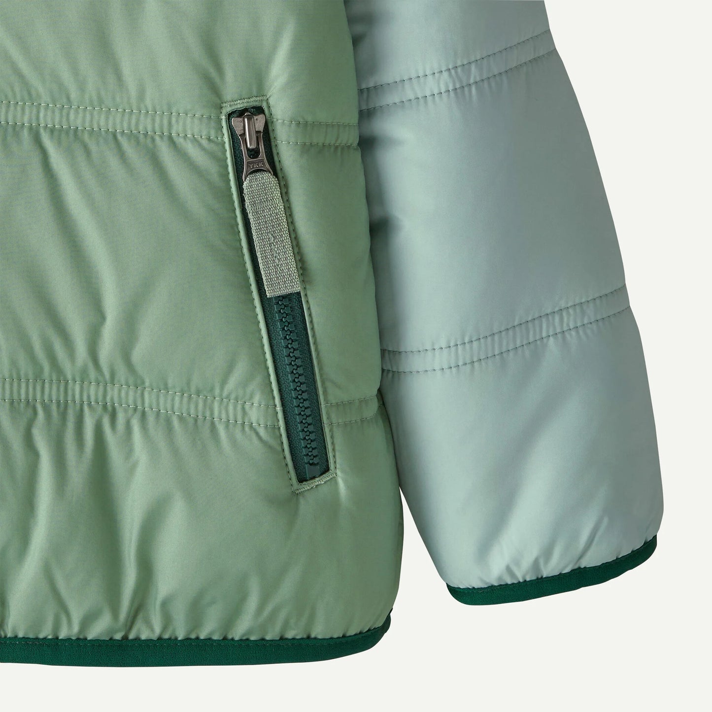 PATAGONIA Baby Reversible Tribbles Hoody Kid's