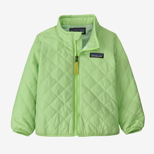 Patagonia Nano Puff Jacket Baby