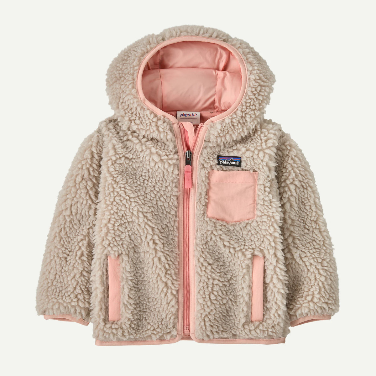 PATAGONIA Baby Retro-X Hoody Baby's