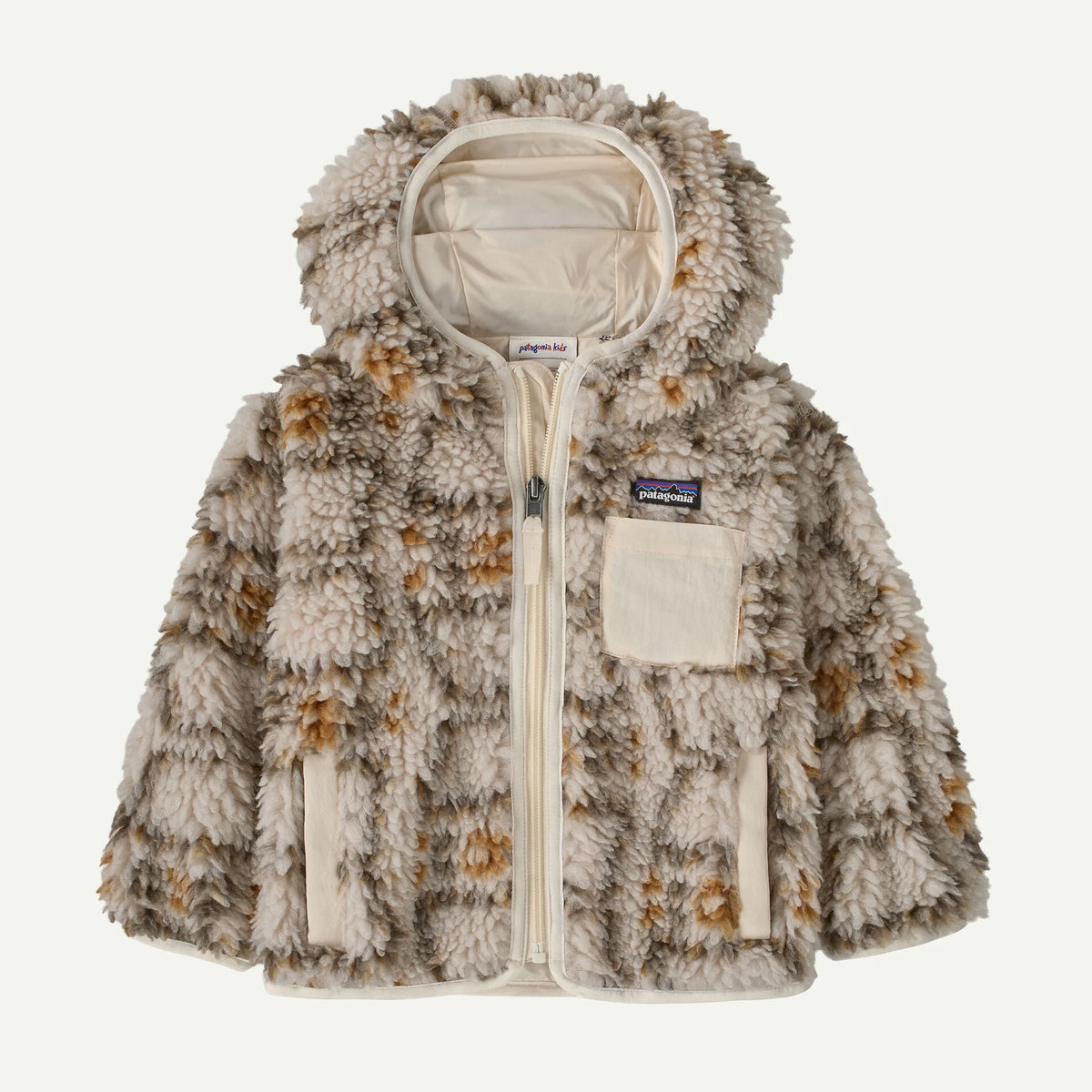 PATAGONIA Baby Retro-X Hoody Baby's