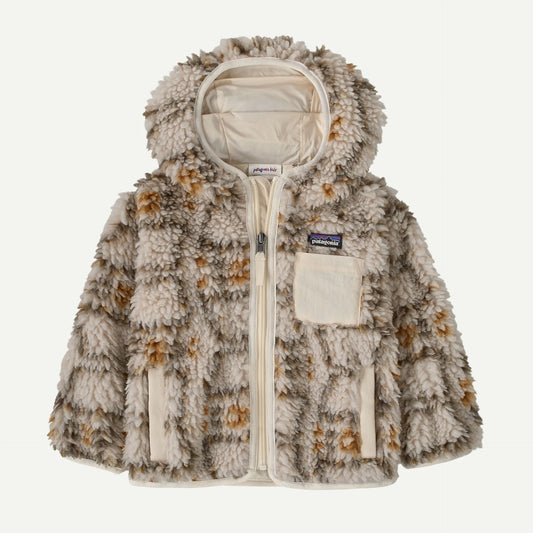 PATAGONIA Baby Retro-X Hoody Baby's