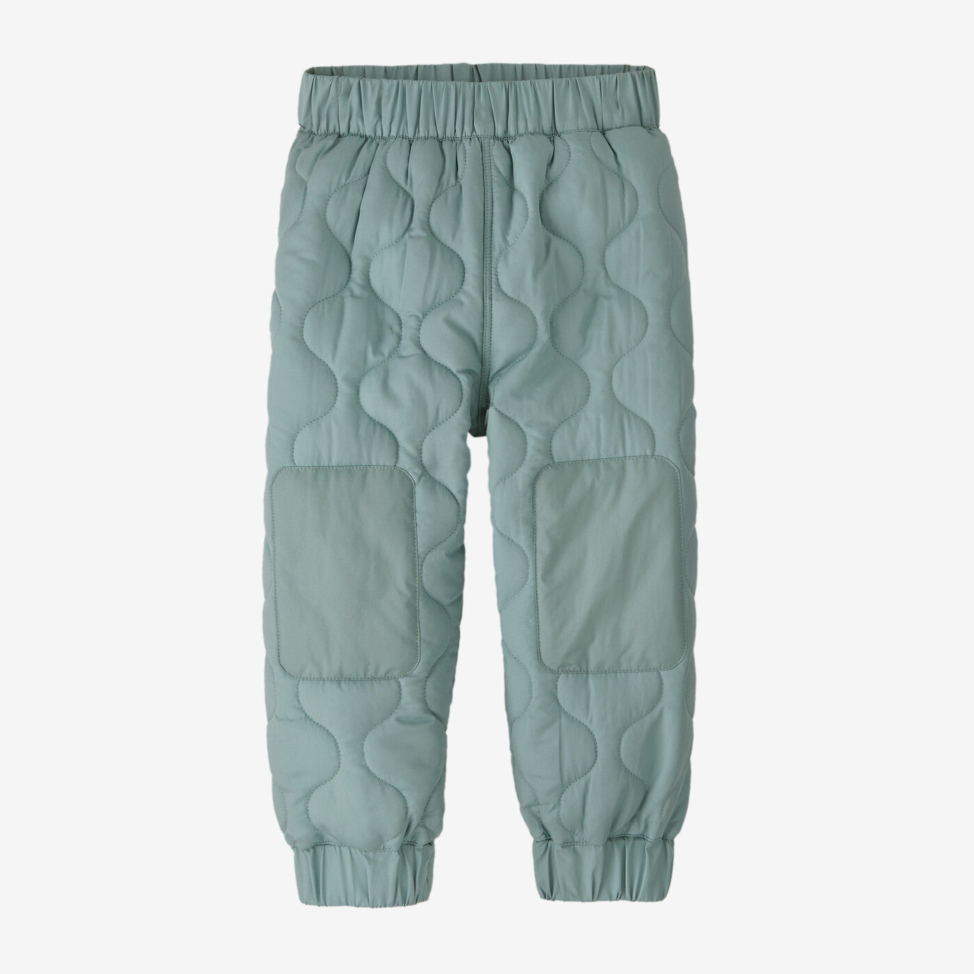 PATAGONIA Baby Quilted Puff Joggers