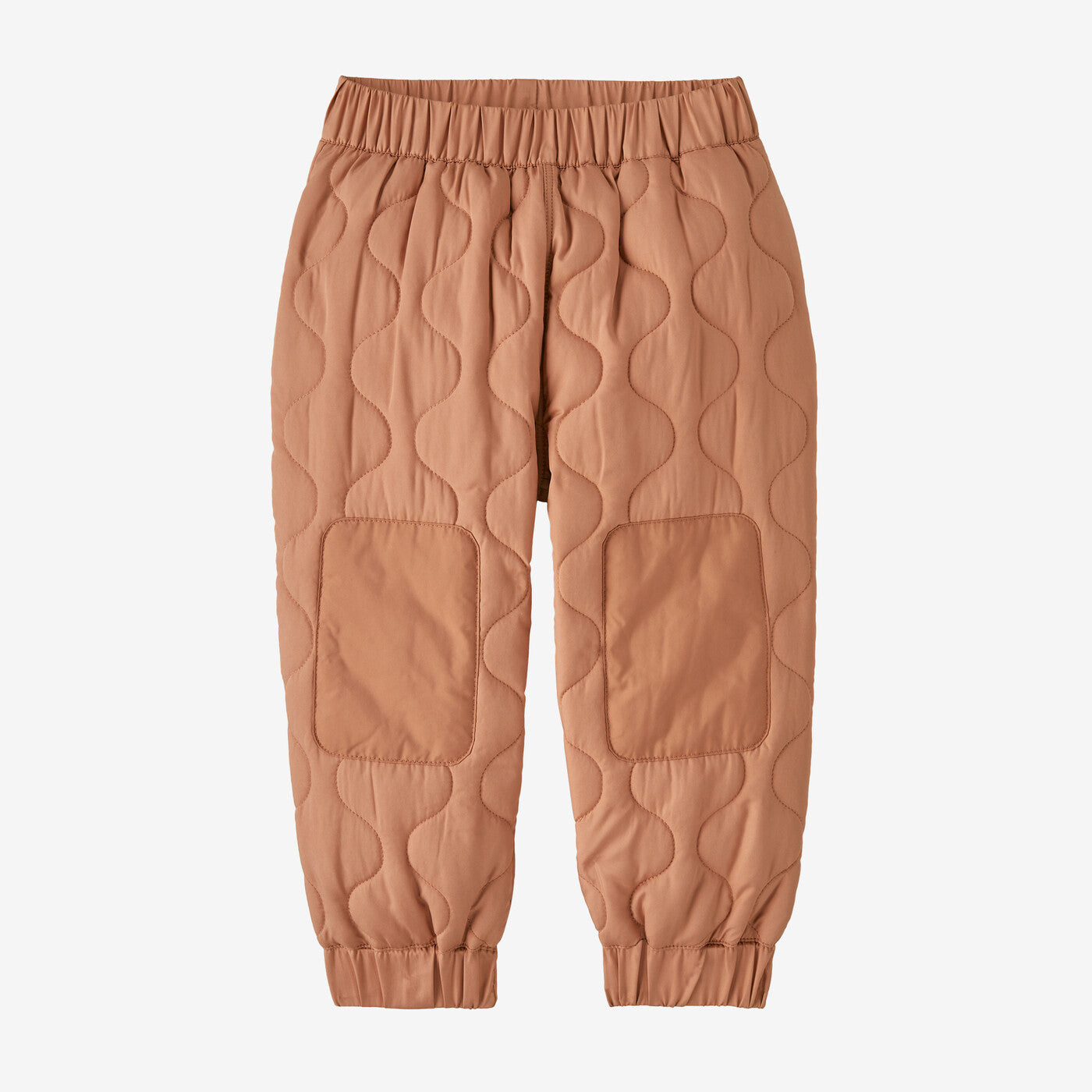 PATAGONIA Baby Quilted Puff Joggers