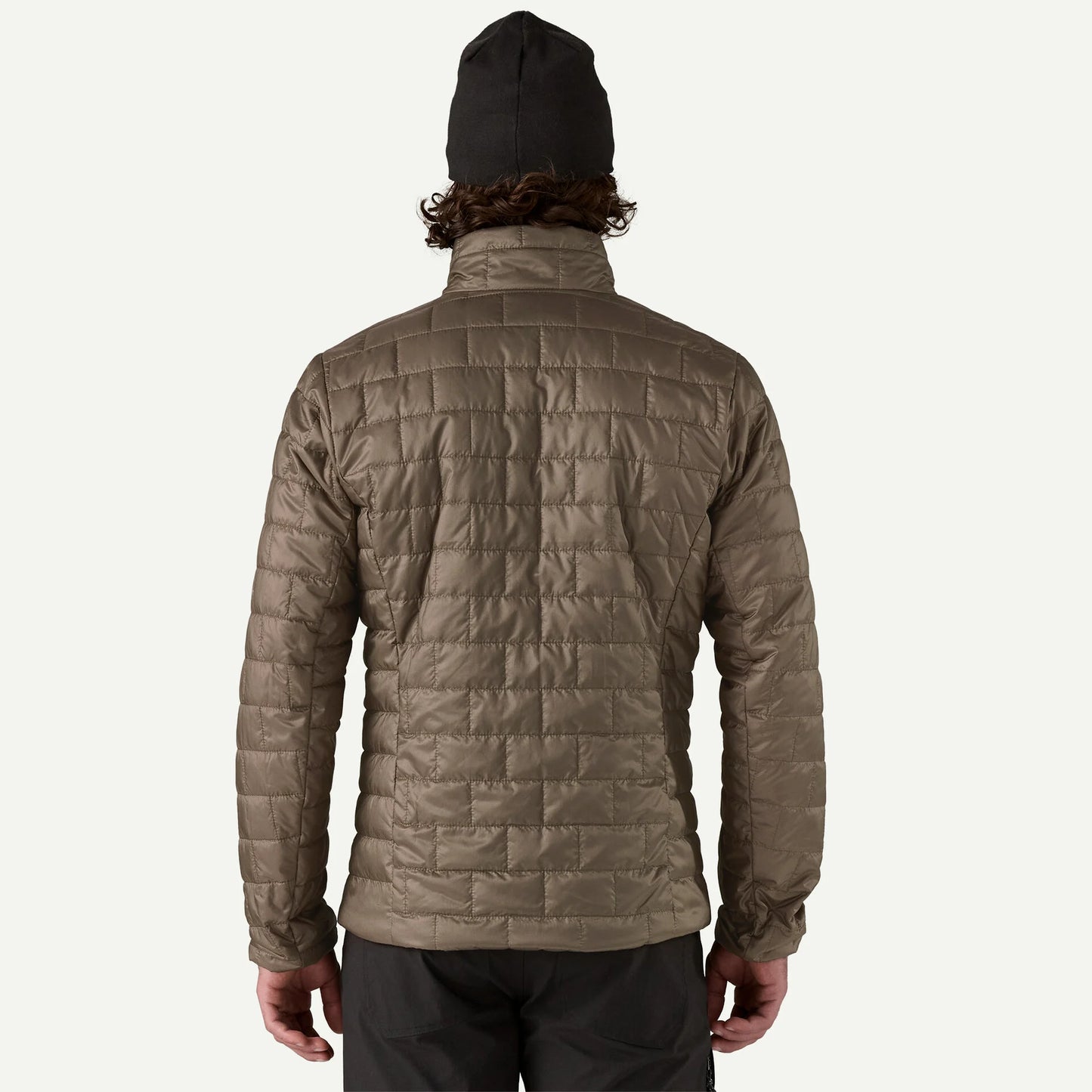 PATAGONIA Nano Puff Jacket Men's