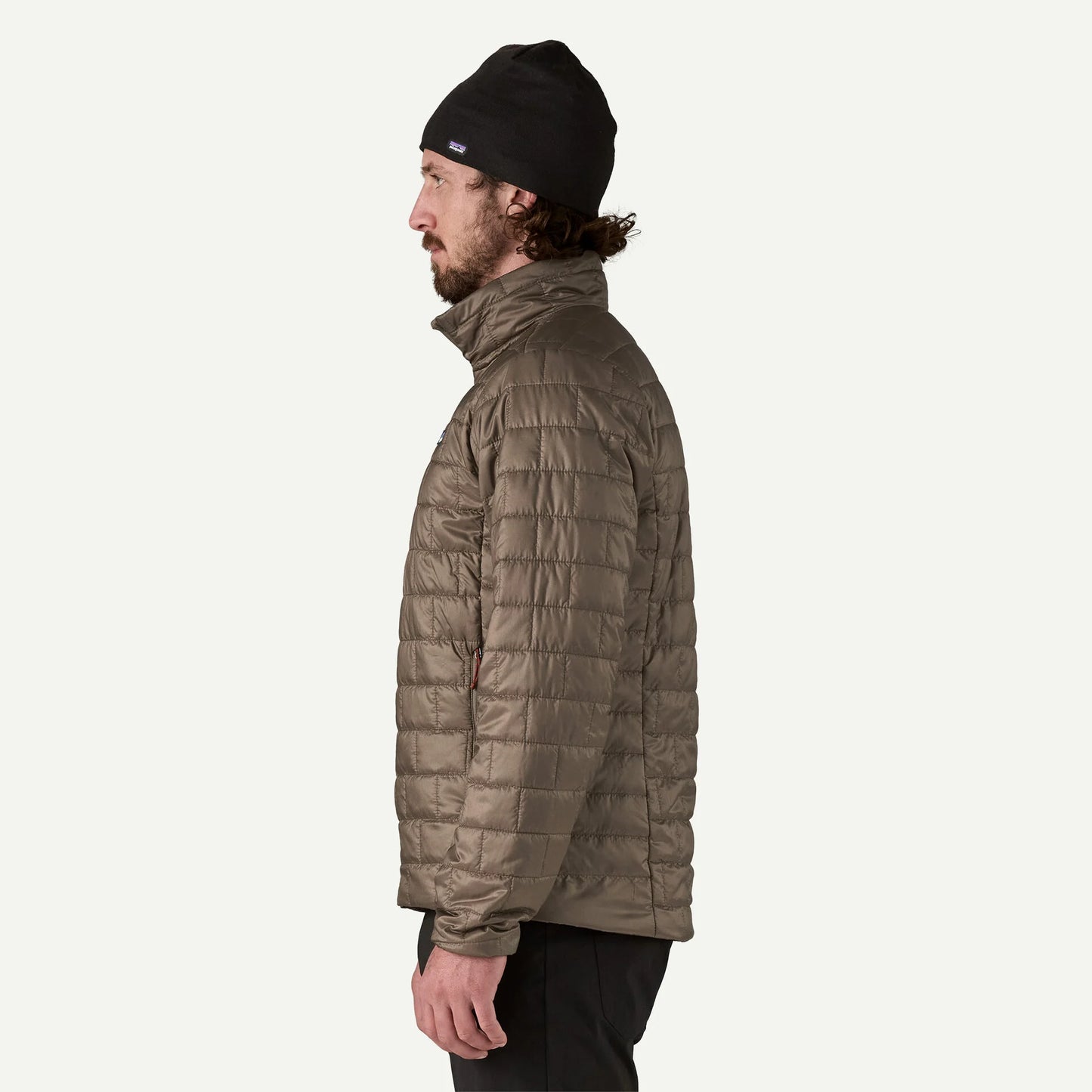 PATAGONIA Nano Puff Jacket Men's