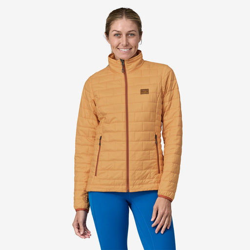 PATAGONIA Nano Puff Jacket Women's