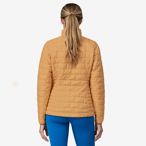 PATAGONIA Nano Puff Jacket Women's