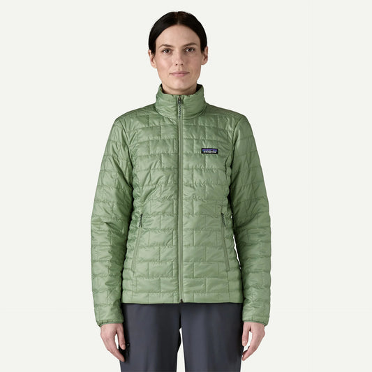 PATAGONIA Nano Puff Jacket Women's