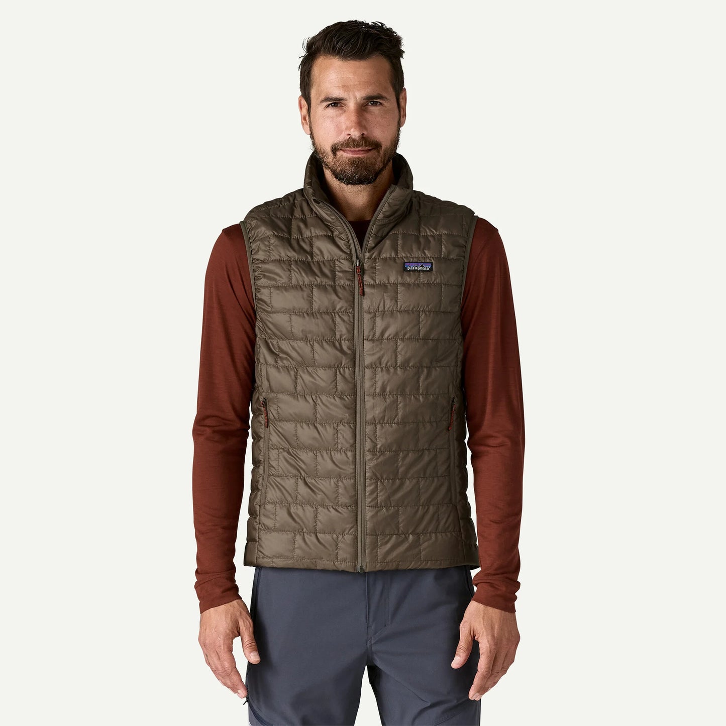 PATAGONIA Nano Puff Vest Men's