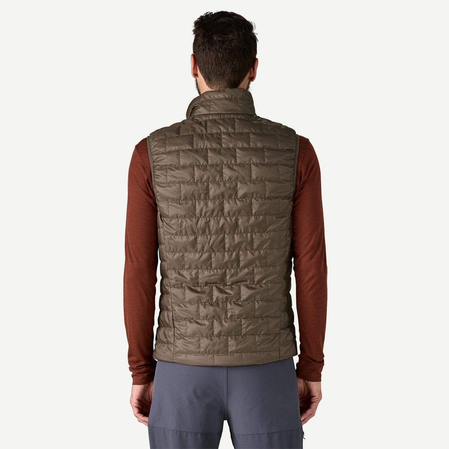 PATAGONIA Nano Puff Vest Men's