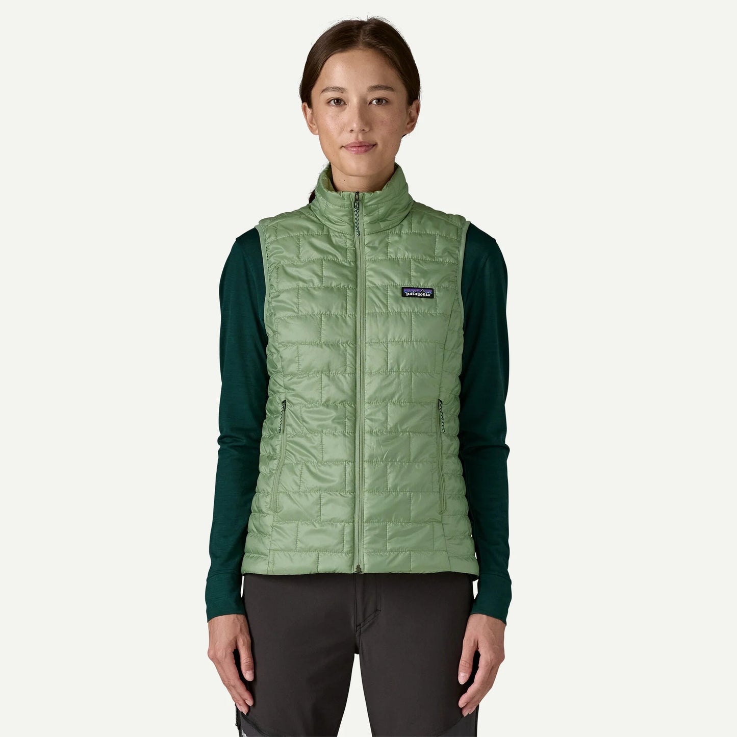 PATAGONIA Nano Puff Vest Women's