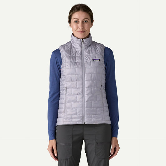 PATAGONIA Nano Puff Vest Women's