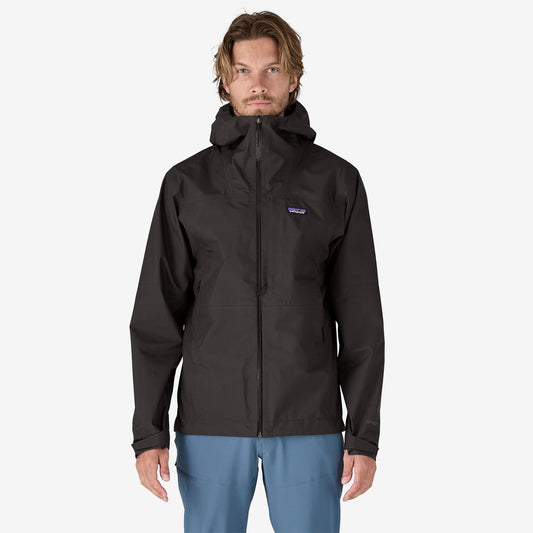 PATAGONIA Boulder Fork Rain Jacket Men's