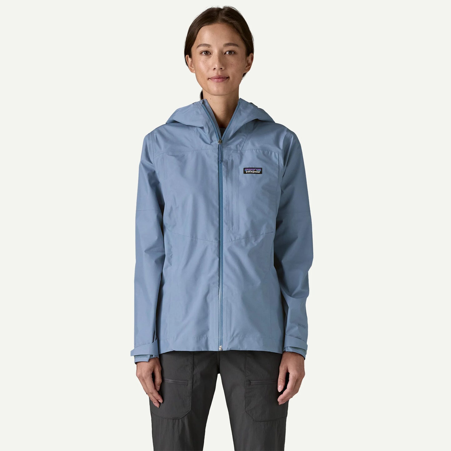 PATAGONIA Boulder Fork Rain Jacket Women's