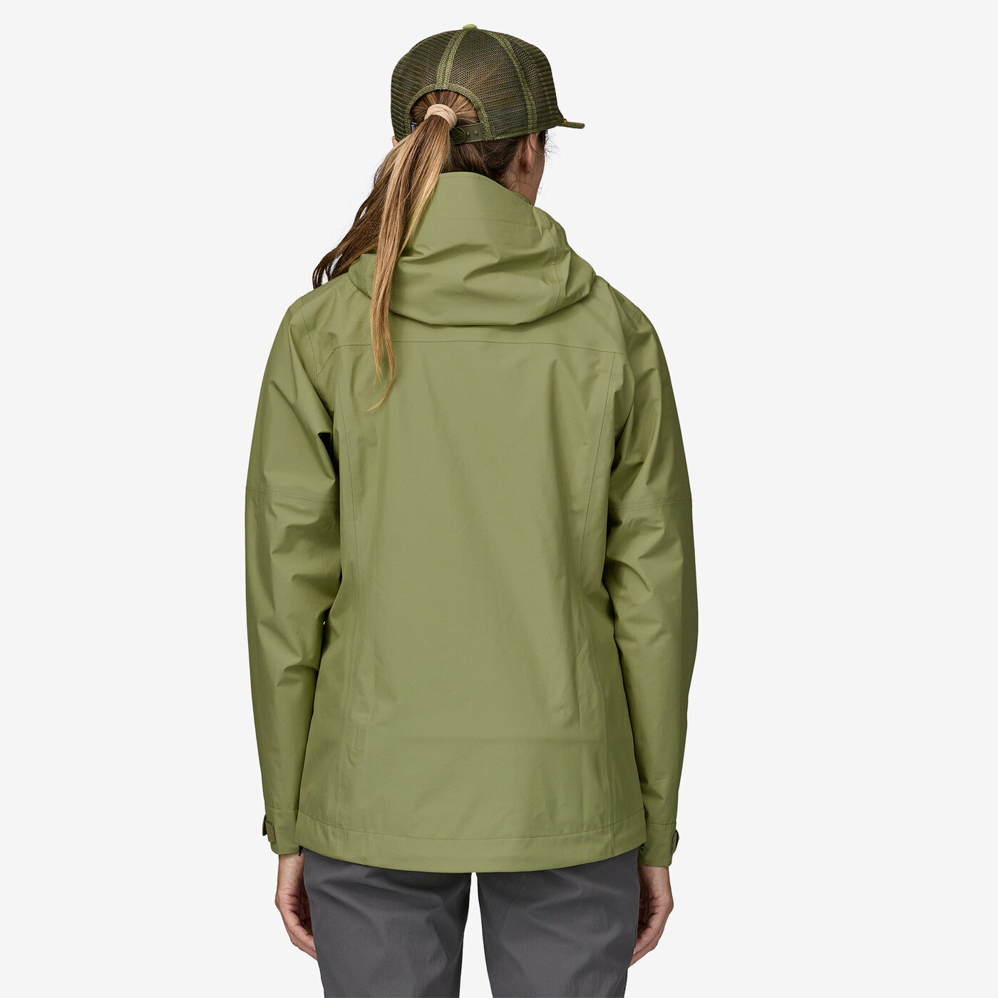 PATAGONIA Boulder Fork Rain Jacket Women's