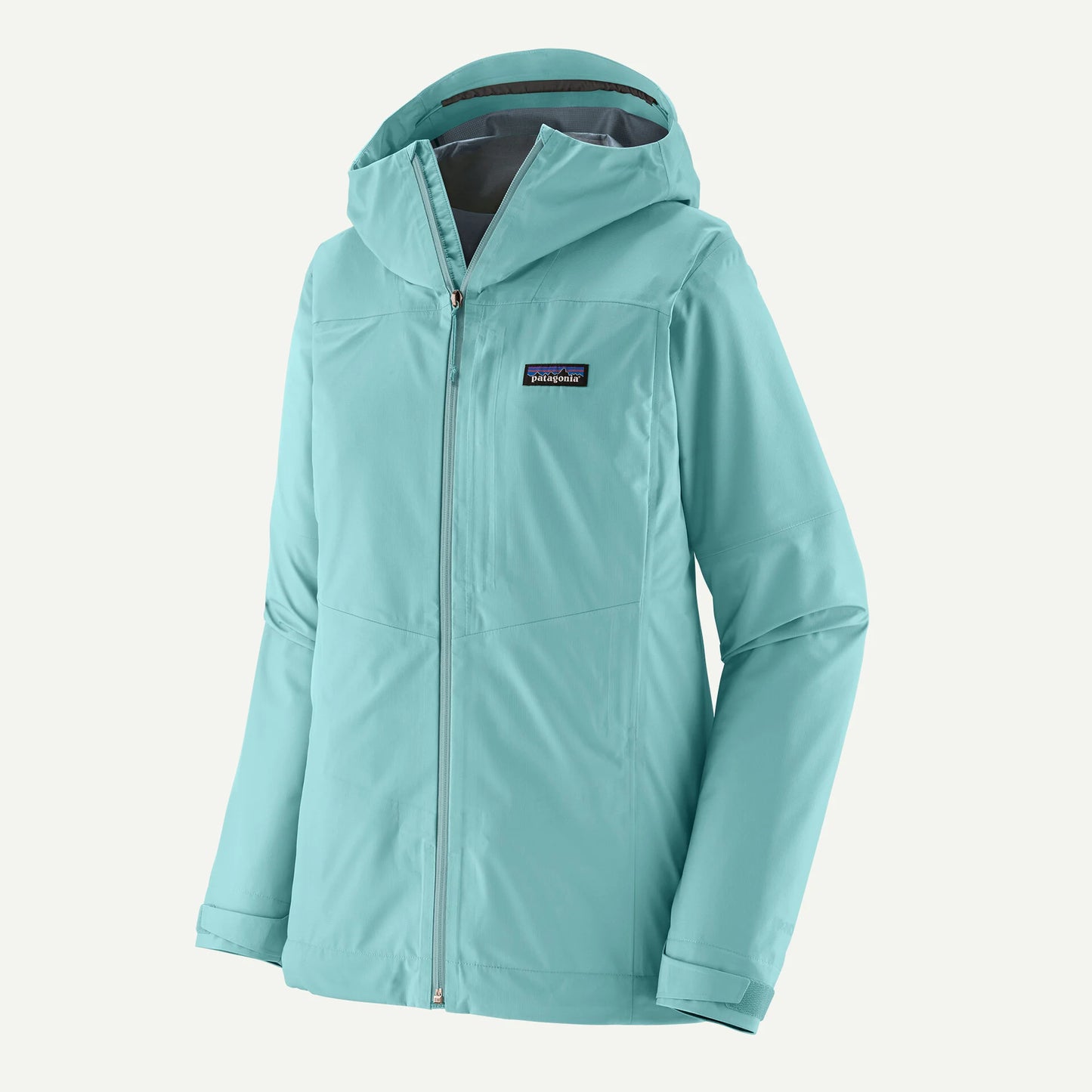 PATAGONIA Boulder Fork Rain Jacket Women's