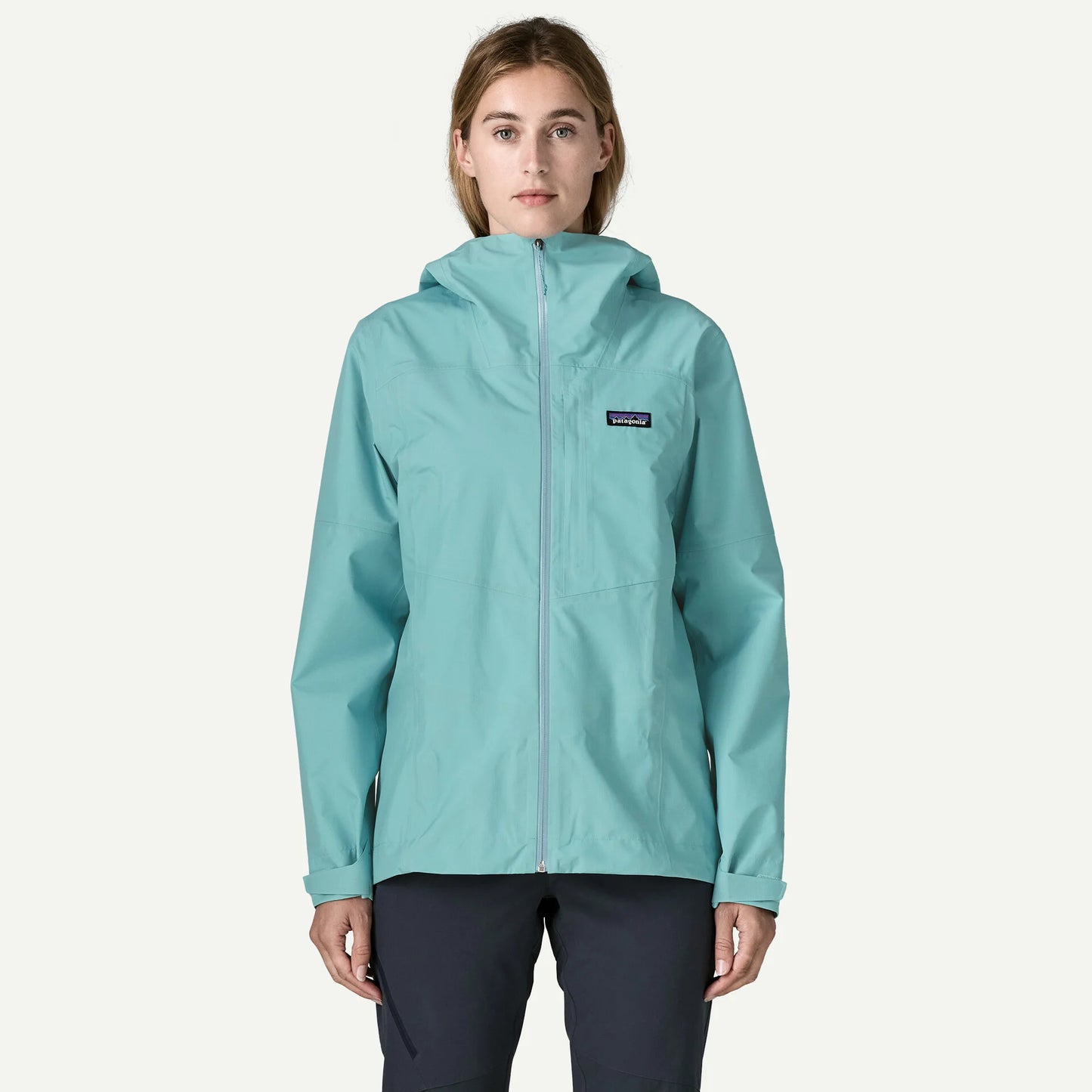 PATAGONIA Boulder Fork Rain Jacket Women's