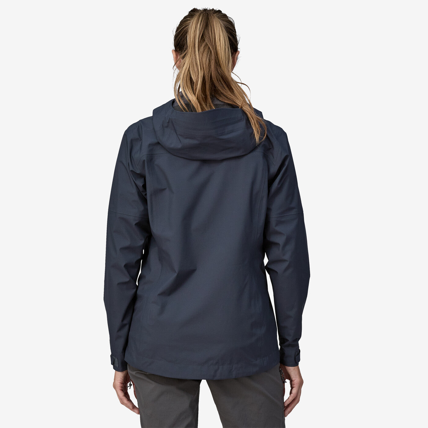 PATAGONIA Boulder Fork Rain Jacket Women's