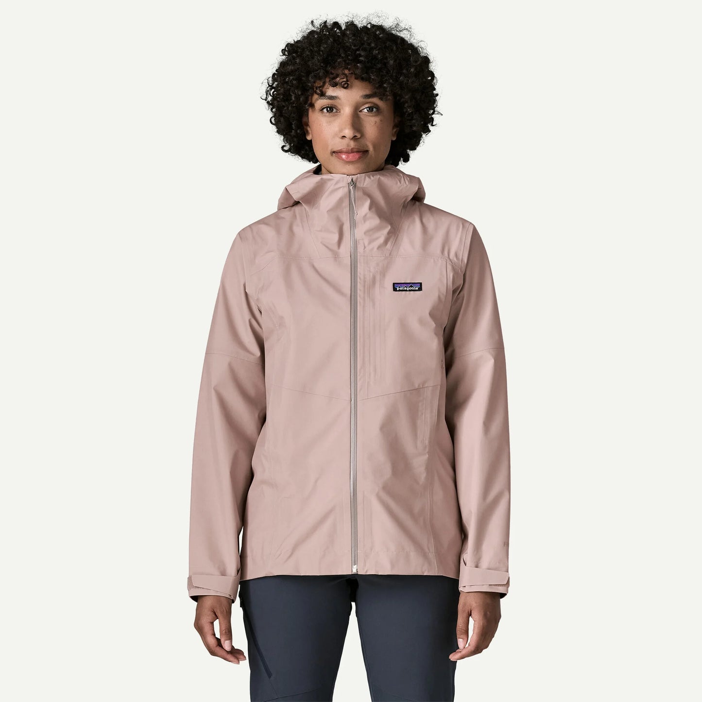 PATAGONIA Boulder Fork Rain Jacket Women's
