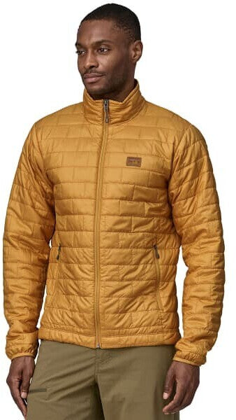 PATAGONIA Nano Puff Jacket Men's