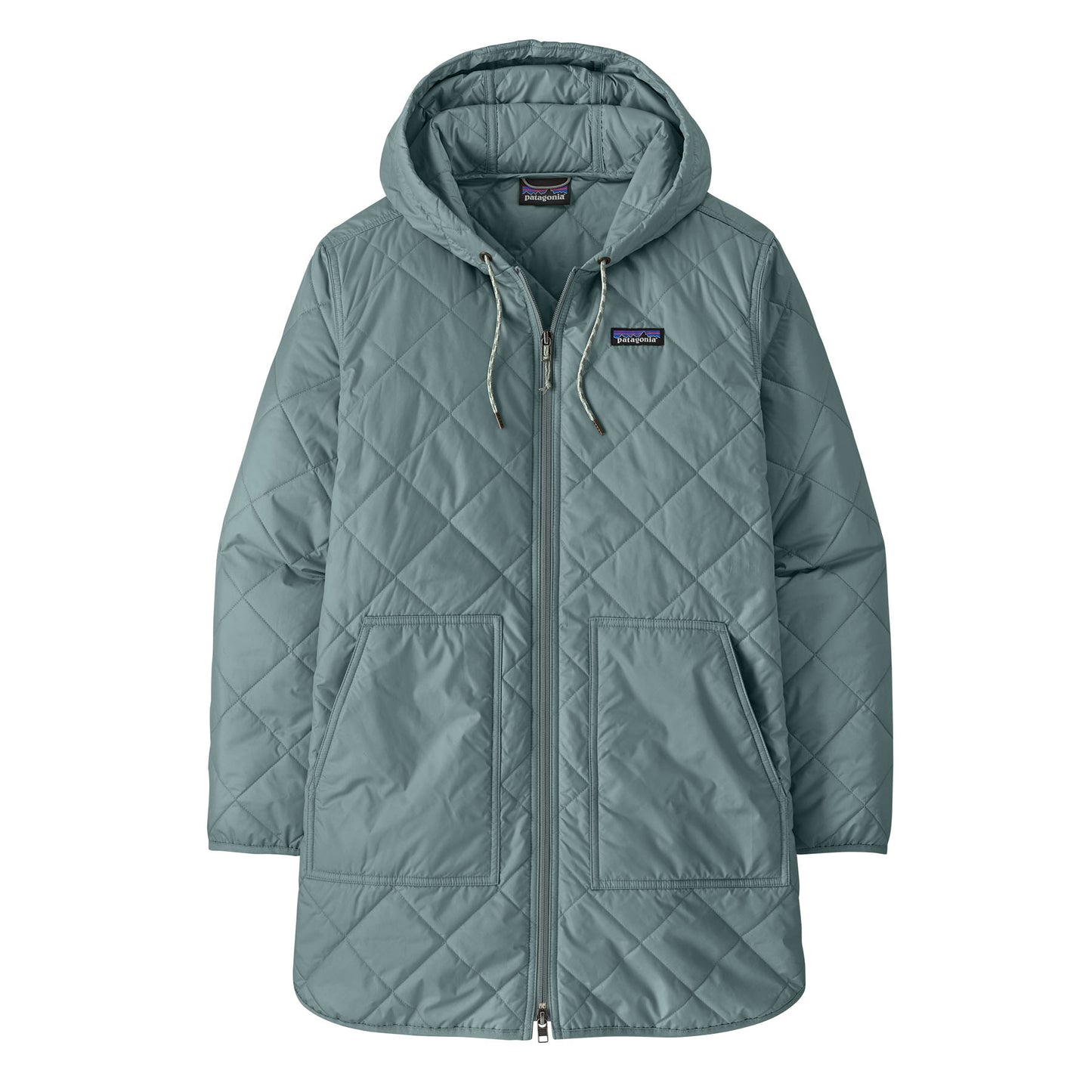 PATAGONIA Diamond Quilted Parka Women's