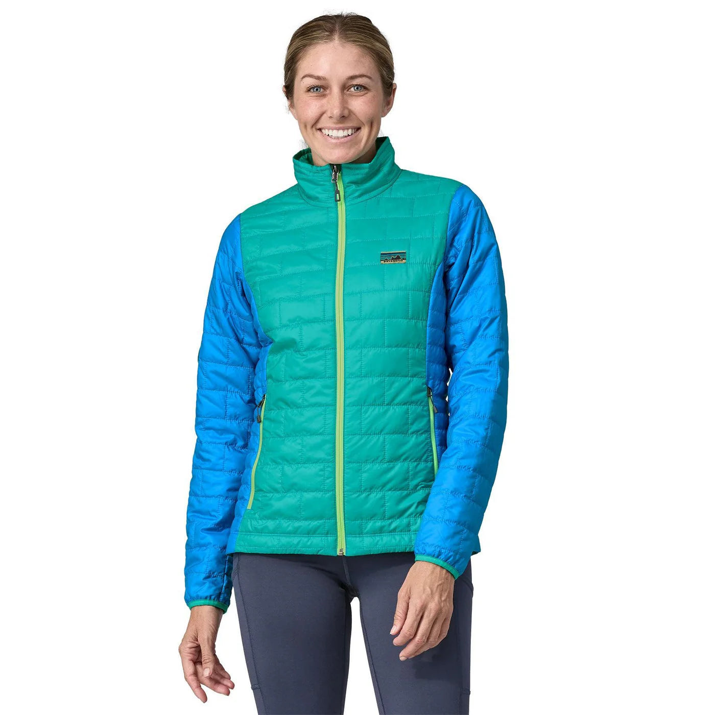 PATAGONIA Nano Puff® Jacket Women's