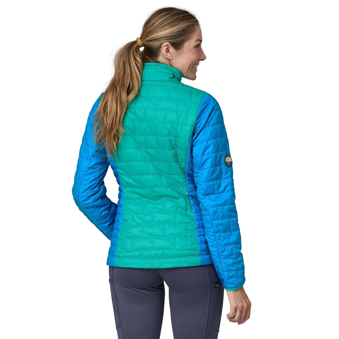 PATAGONIA Nano Puff® Jacket Women's