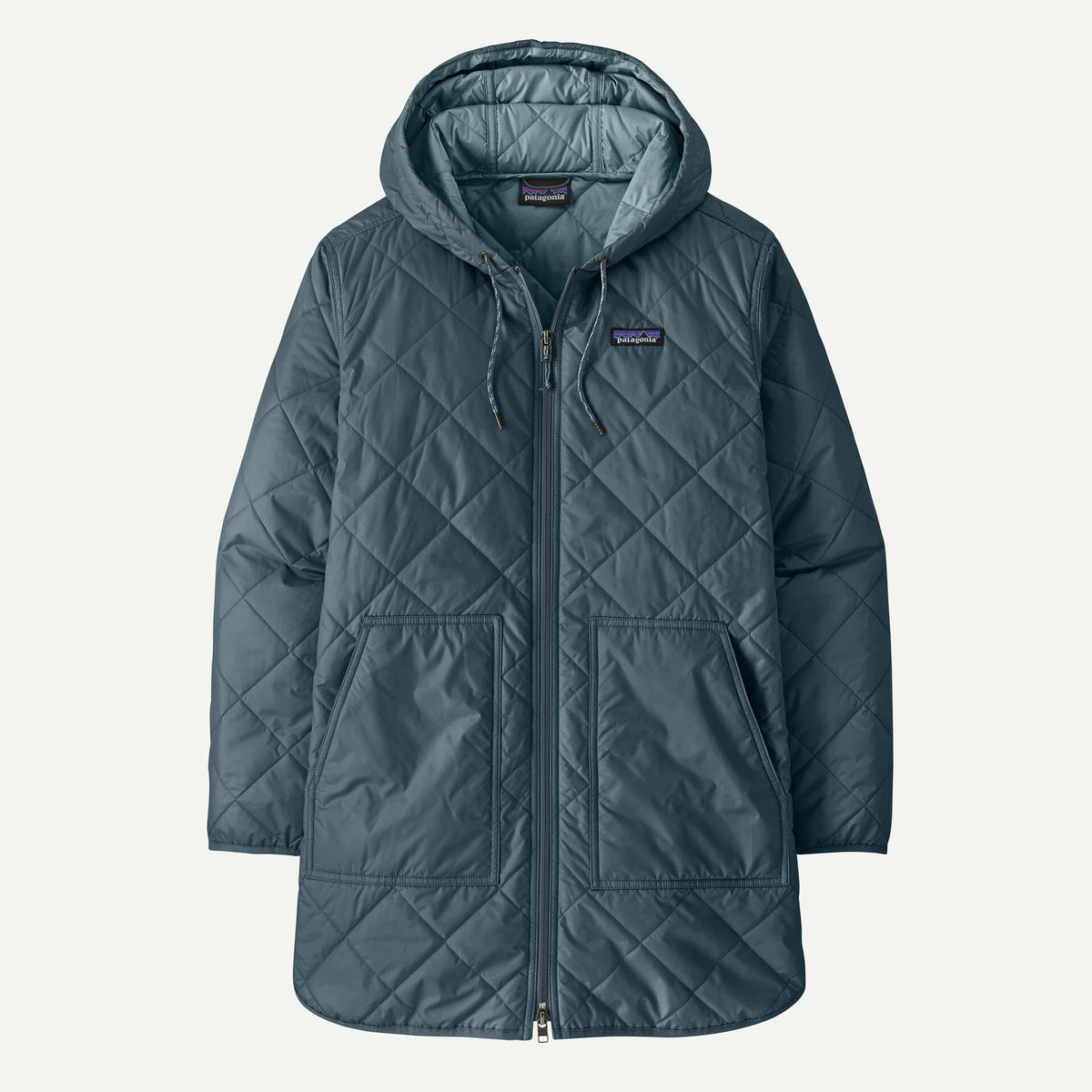 PATAGONIA Diamond Quilted Parka Women's