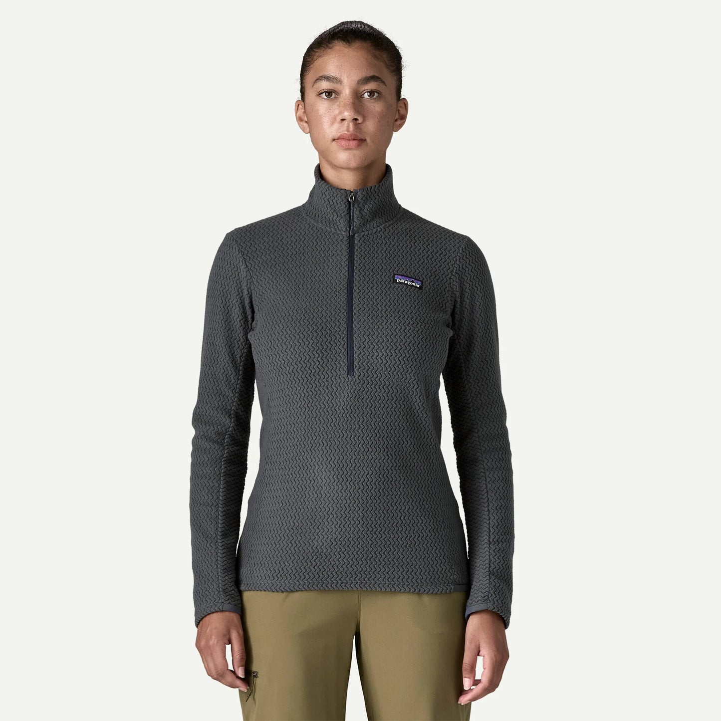 PATAGONIA R1 Air Zip-Neck Women's
