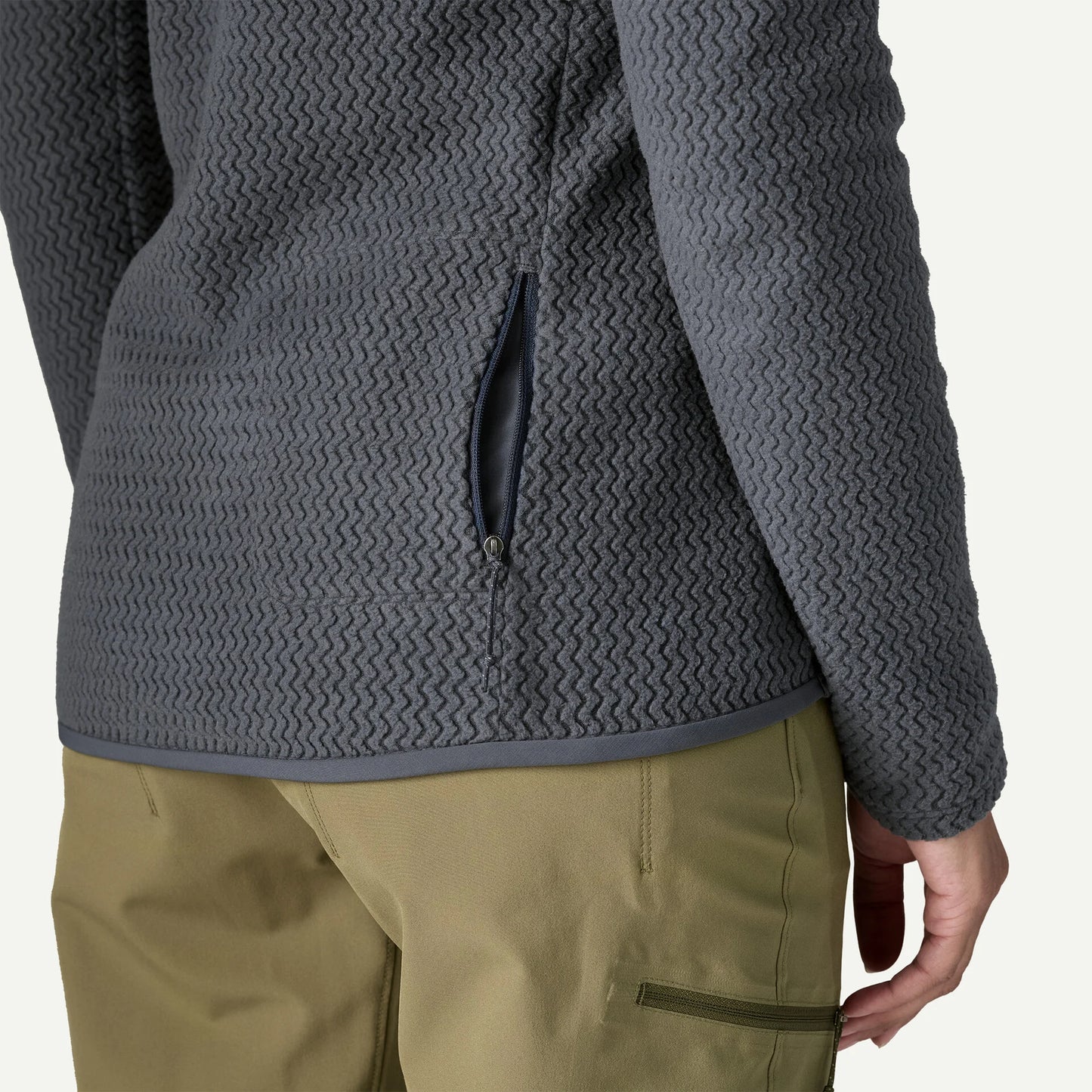 PATAGONIA R1 Air Zip-Neck Women's