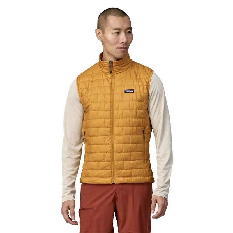 PATAGONIA Nano Puff Vest Men's