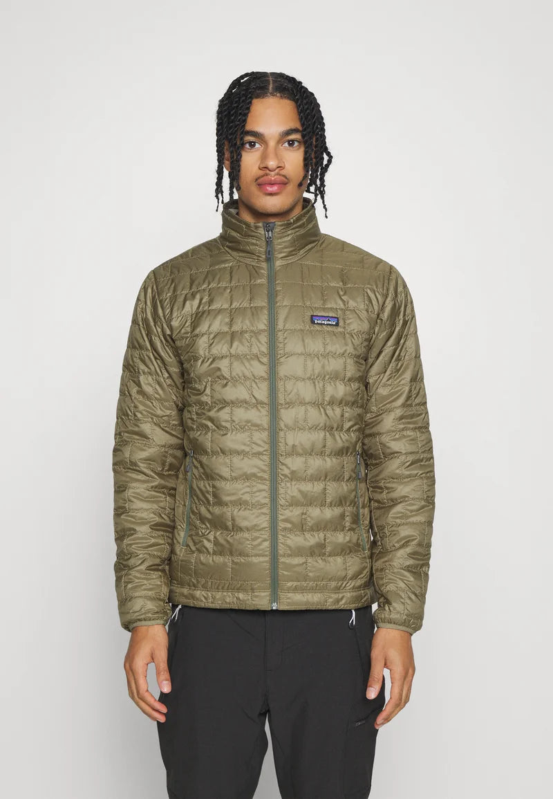 PATAGONIA Nano Puff Jacket Men's