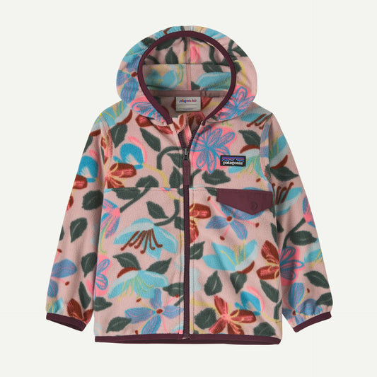 PATAGONIA Micro D Snap-T Jacket  Baby's