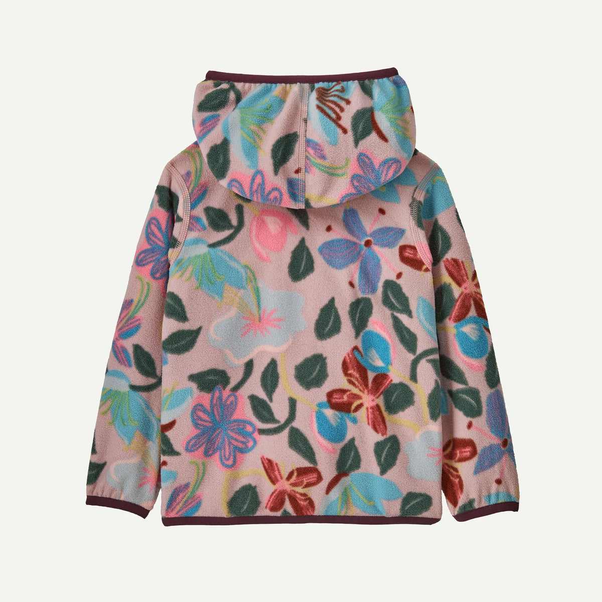 PATAGONIA Micro D Snap-T Jacket  Baby's