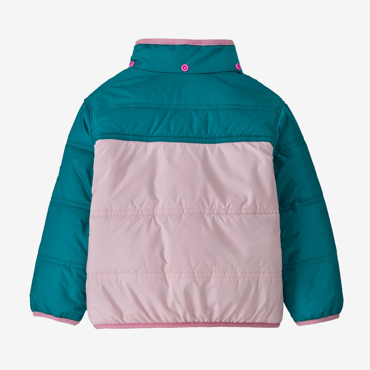 PATAGONIA Baby Reversible Tribbles Hoody Kid's