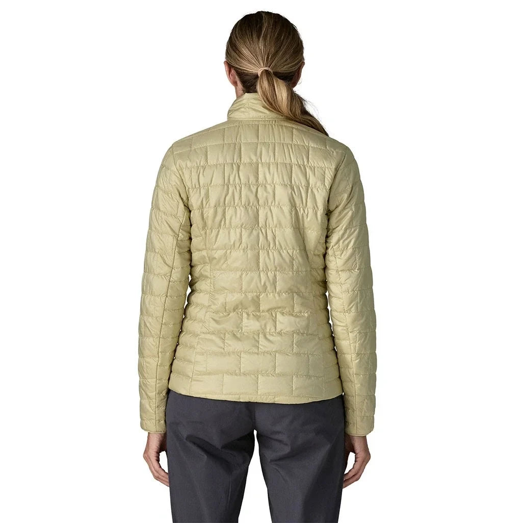 PATAGONIA Nano Puff Jacket Women's