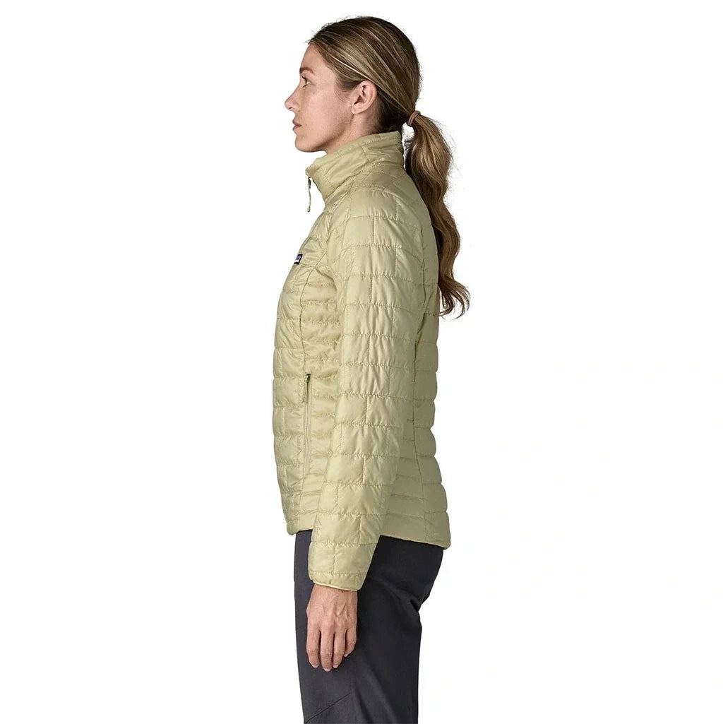 PATAGONIA Nano Puff Jacket Women's