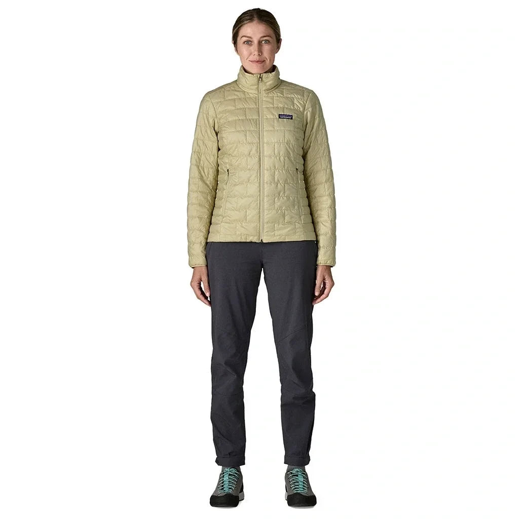 PATAGONIA Nano Puff Jacket Women's