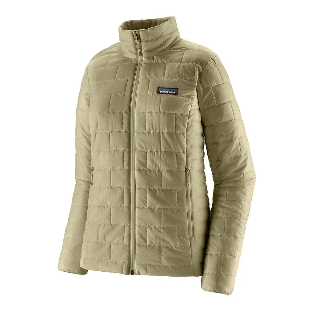 PATAGONIA Nano Puff Jacket Women's