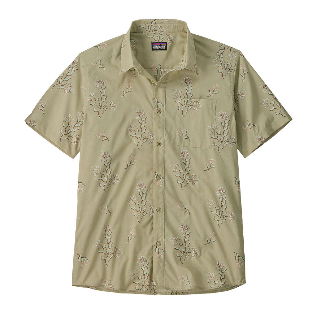 PATAGONIA Go To Shirt Men's