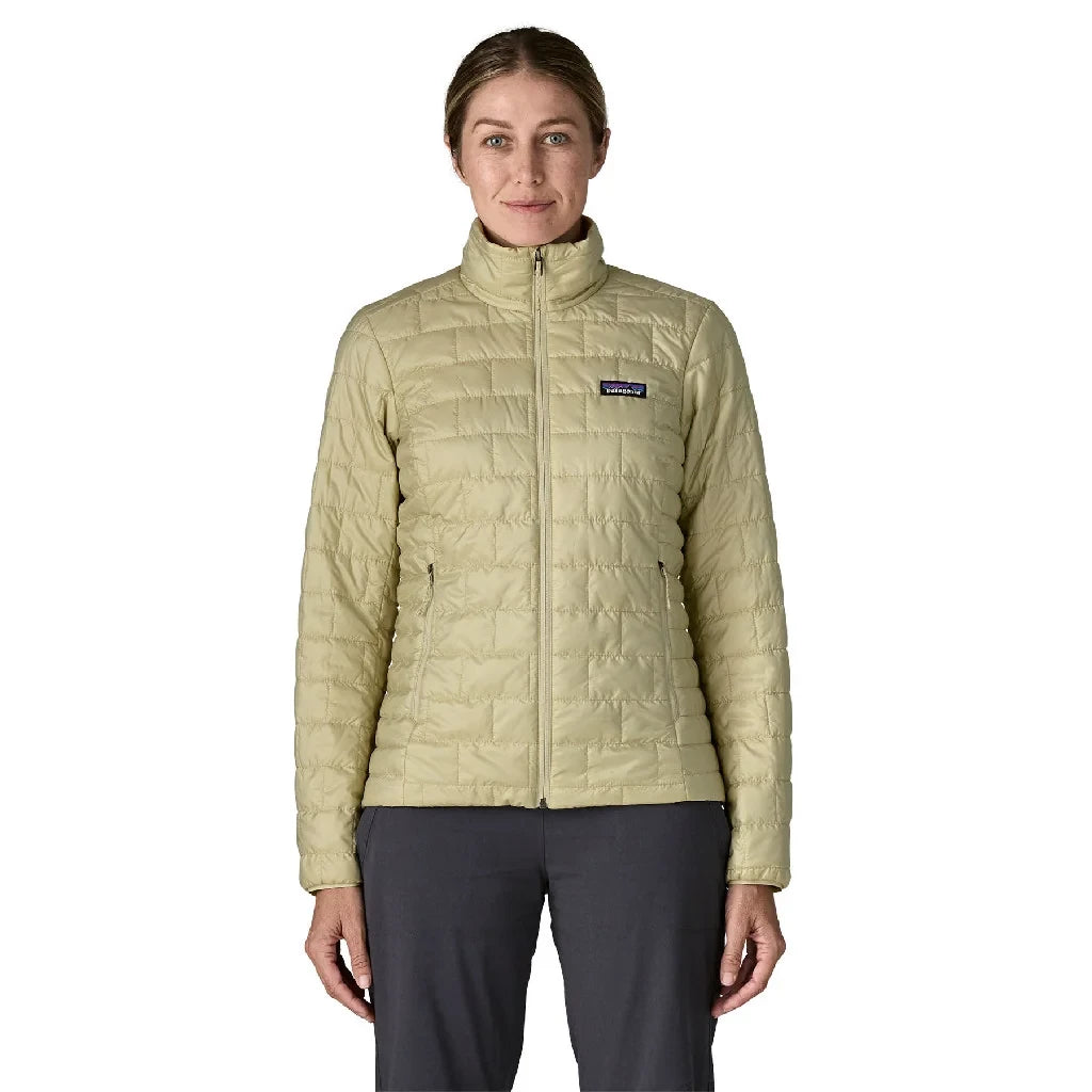 PATAGONIA Nano Puff Jacket Women's