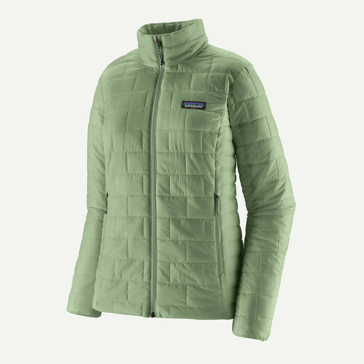PATAGONIA Nano Puff Jacket Women's